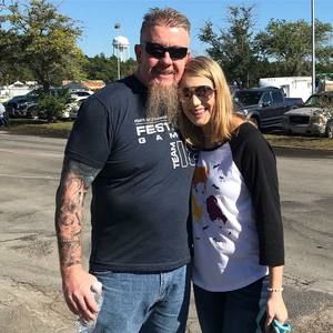 Meet your Posher, Lonnie